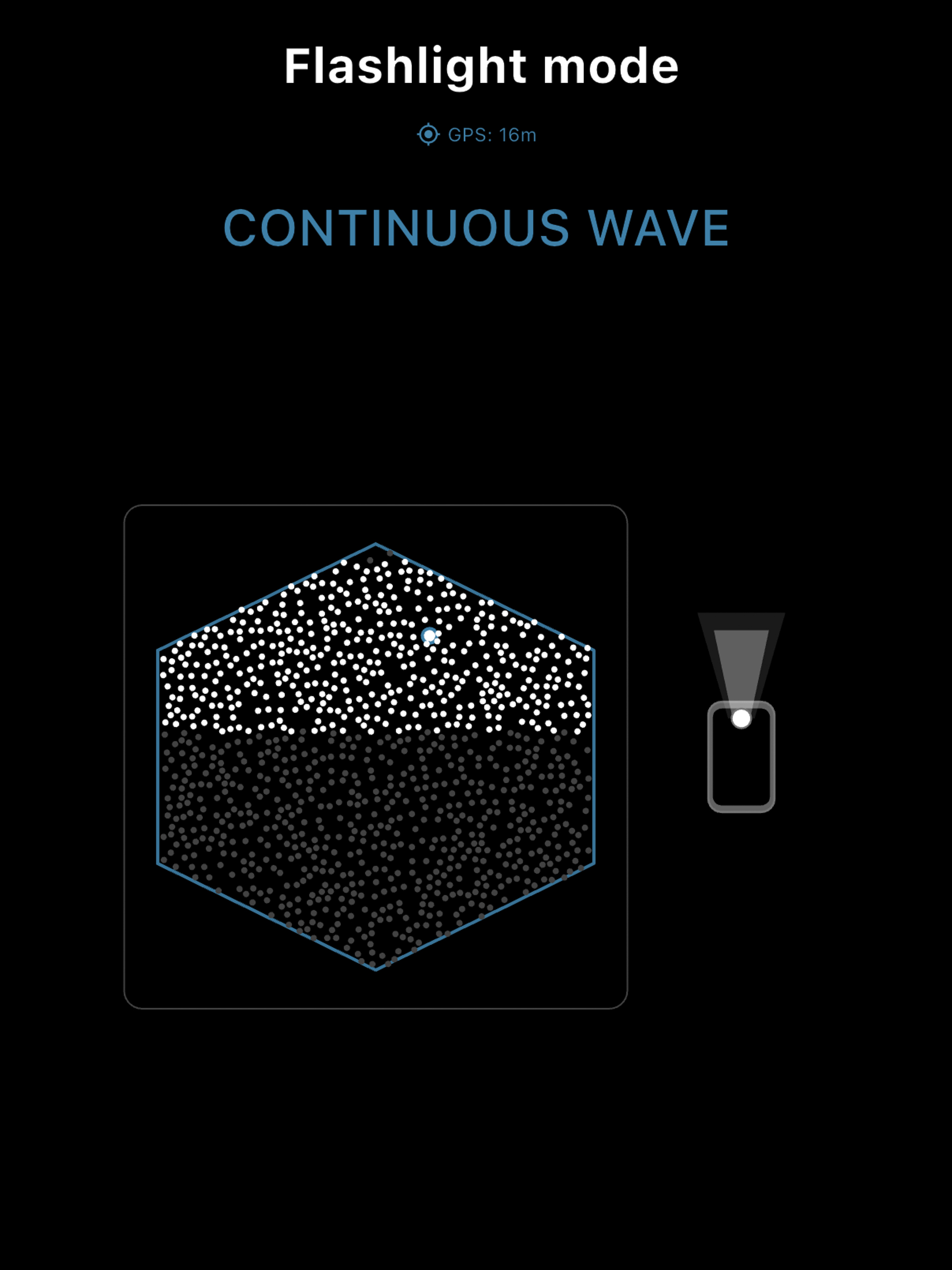 LightUp Crowd screenshot 12