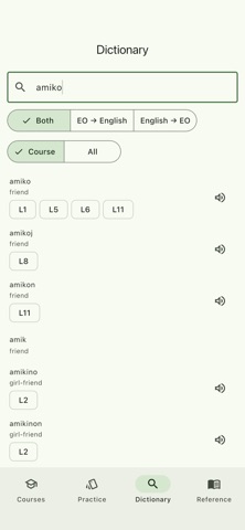 Parolejo Screenshot 4 of 5
