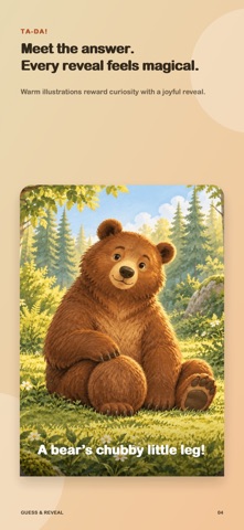 GuessAndReveal screenshot 4