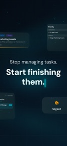 Contask AI: Task Manager screenshot
