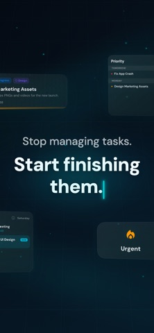 Contask AI: Task Manager Screenshot 5 of 5