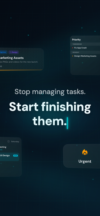 Contask AI: Task Manager Screenshot 5 of 5
