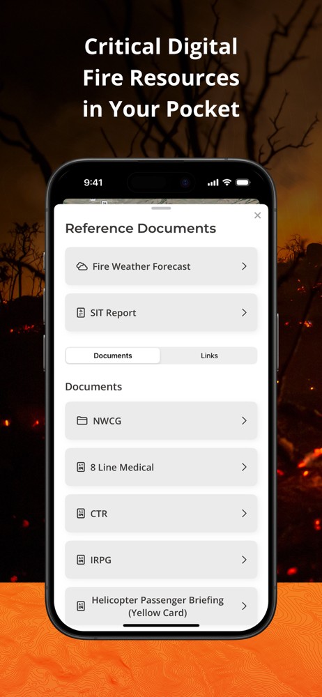 IGNIS | Wildfire Operations screenshot 4