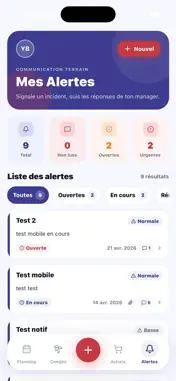 MafaMaster screenshot 4