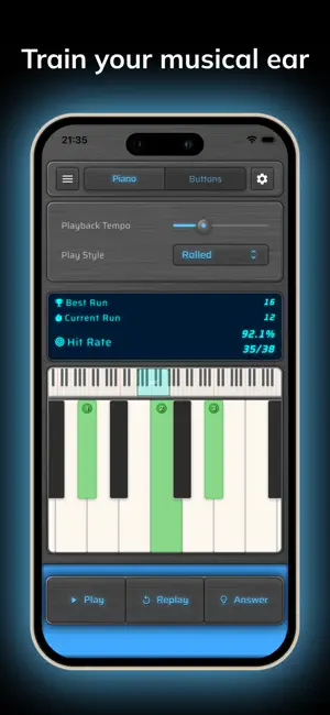 GoodEar Pro screenshot 1