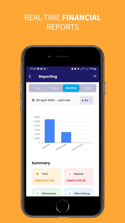 MyNafa Agent screenshot-4