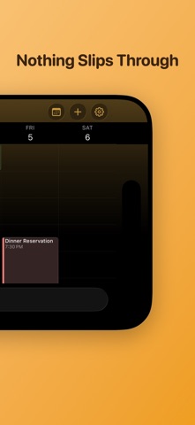 Matí - Calendar Screenshot 8 of 8