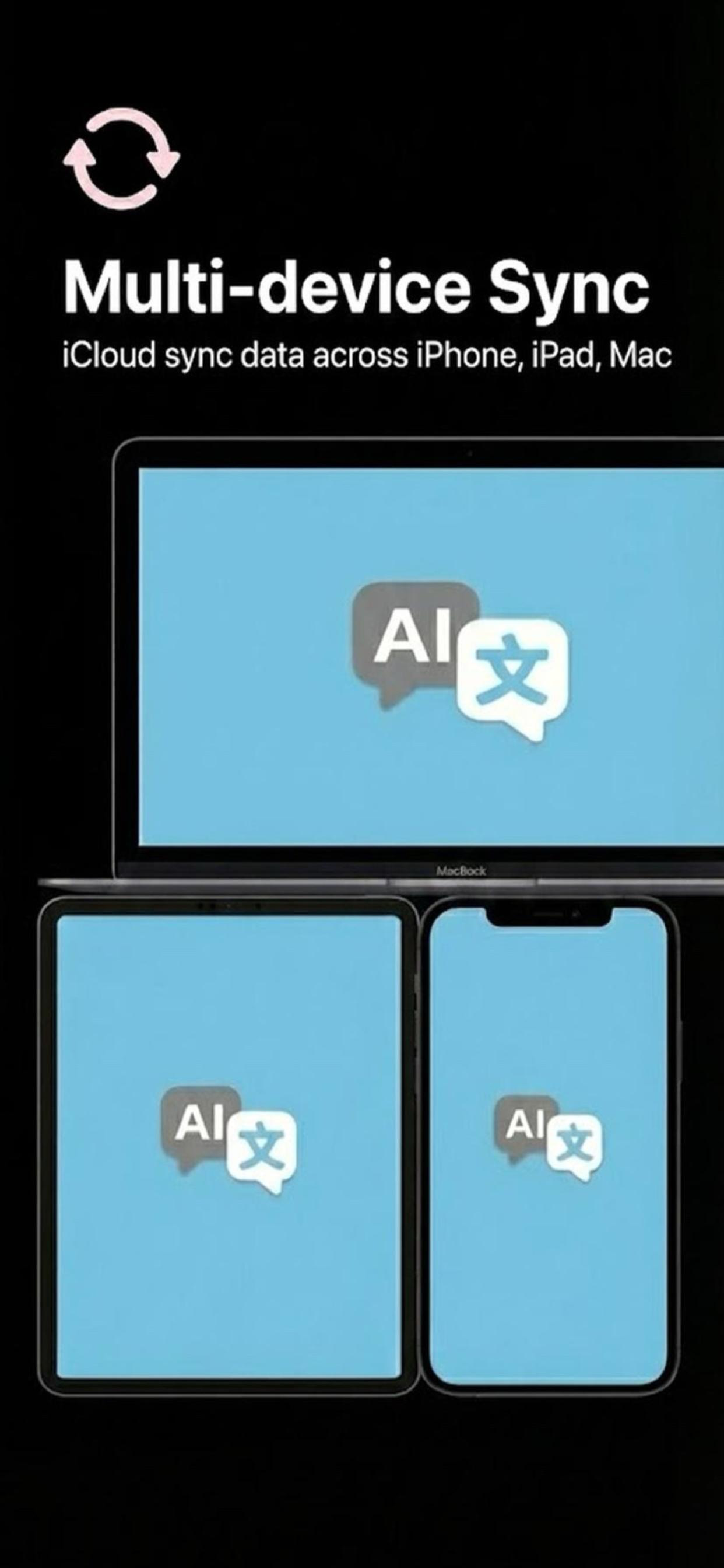 Transcard screenshot 8
