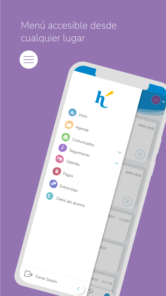 #3. Colegio Hélicon (iOS) 由: Educaria Euro SLU