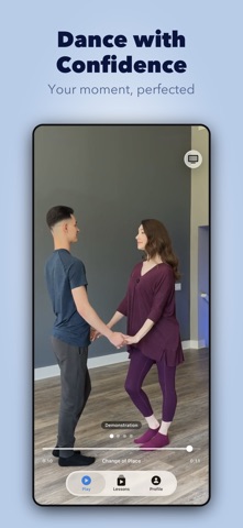 Your First Dance Screenshot 4 of 6