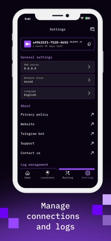 Faygo Connect Screenshot 4 of 4