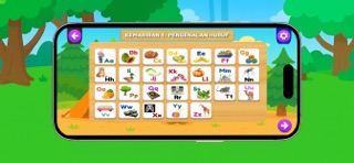 Pintar Bahasa Melayu Screenshot 3 of 5