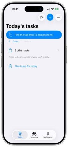 Task Compass: Smart To Do screenshot