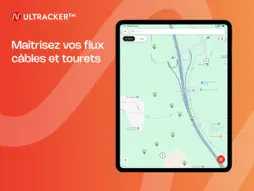 Ultracker screenshot 6