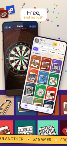 Mini Games GO Screenshot 4 of 5