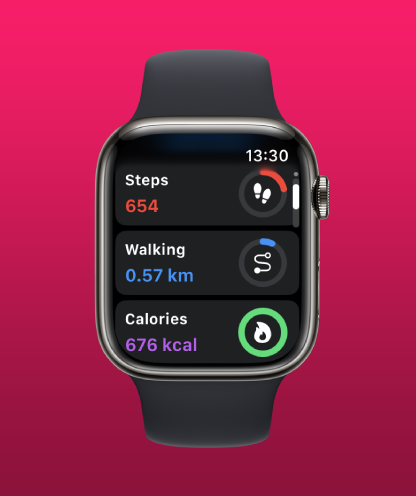 Steptastic: Fitness Challenges