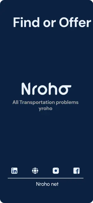 Nroho screenshot 1