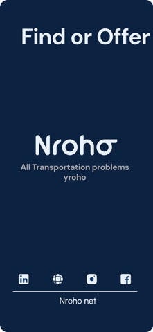 Nroho Screenshot 1 of 5