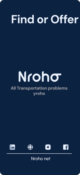 Nroho Screenshot 1 of 5