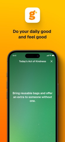 Good Neighbor App Screenshot 4 of 6