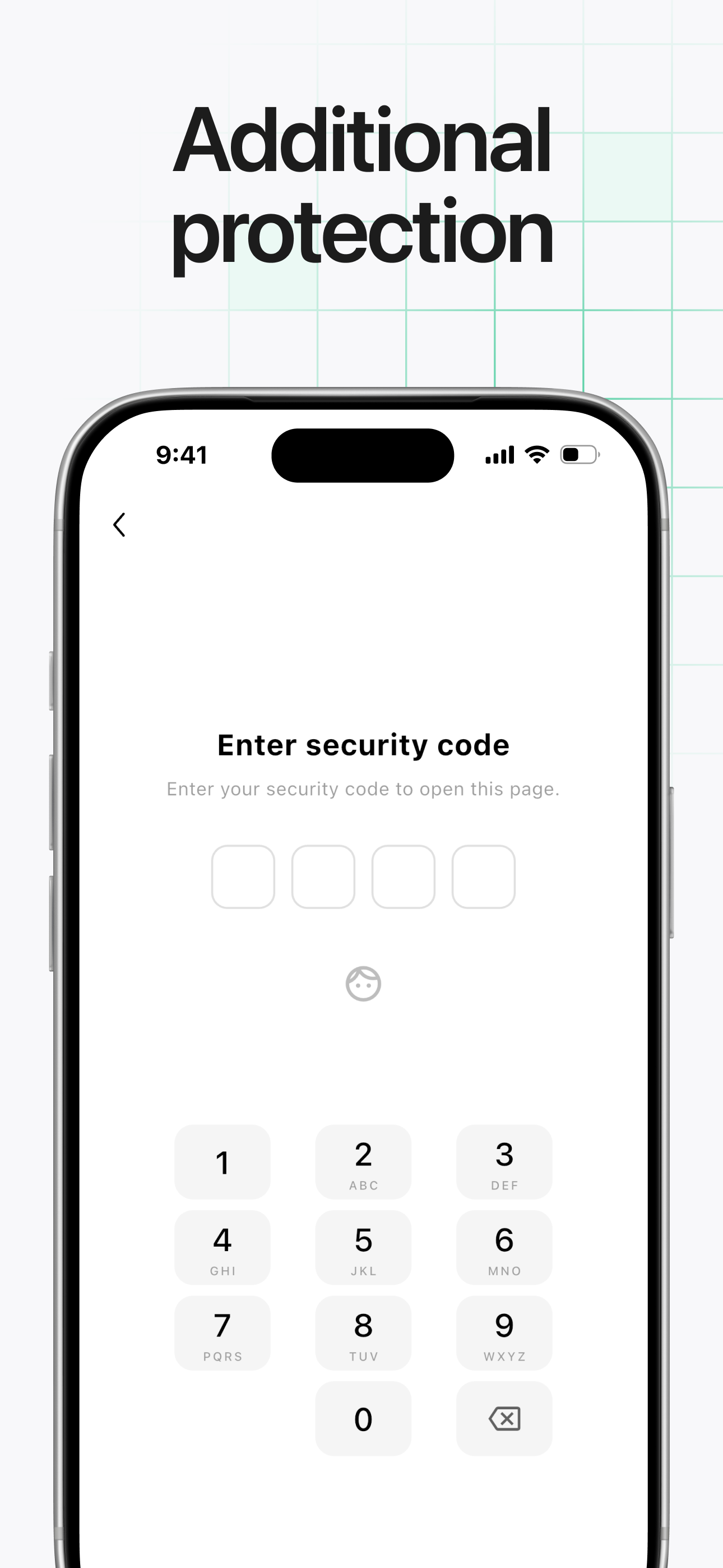 PassSafe - Password Manager