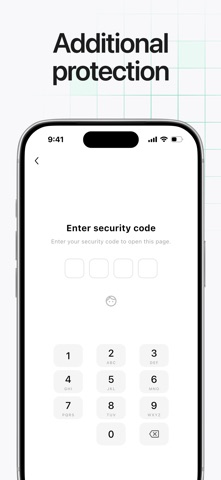 PassSafe - Password Generator Screenshot 3 of 4