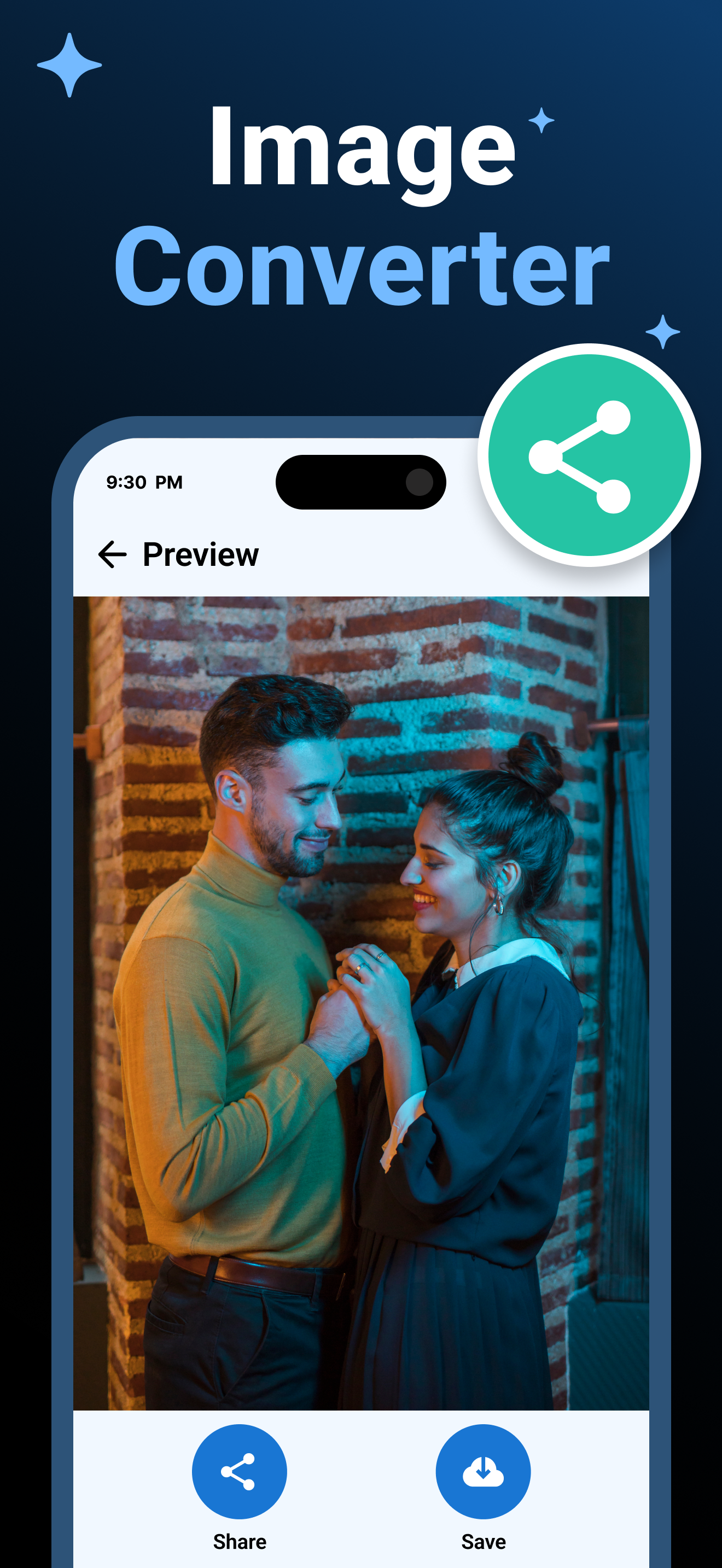 Image Converter : JPG & PNG screenshot 5