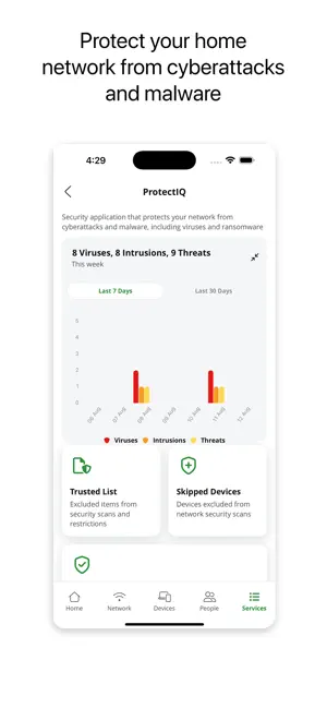 GEA Connect screenshot 3