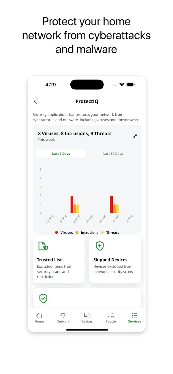 Screenshot #3 pour GEA Connect