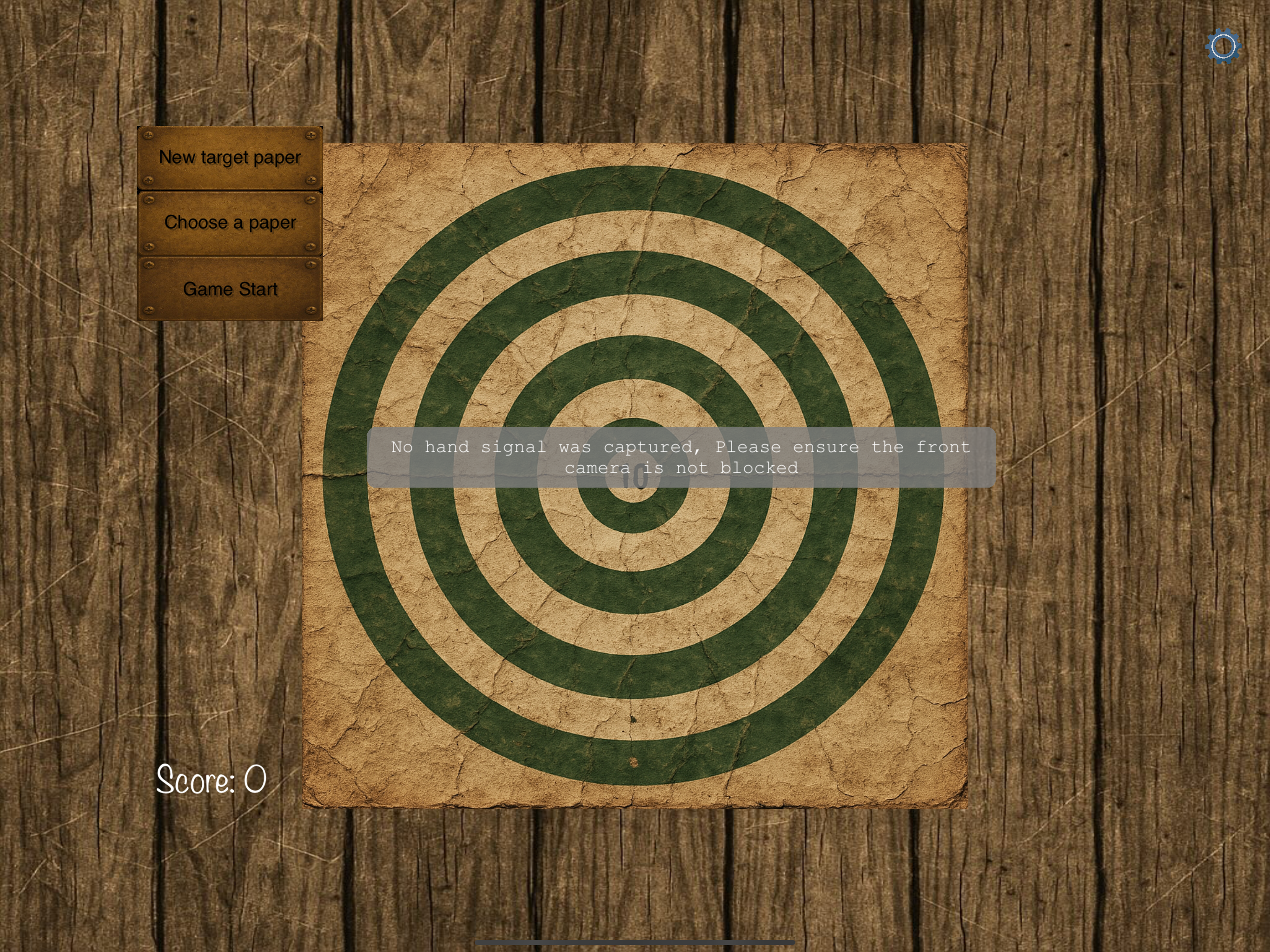 AimBang