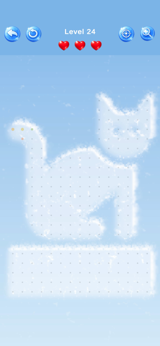 Sky Shapes Screenshot 2 of 8