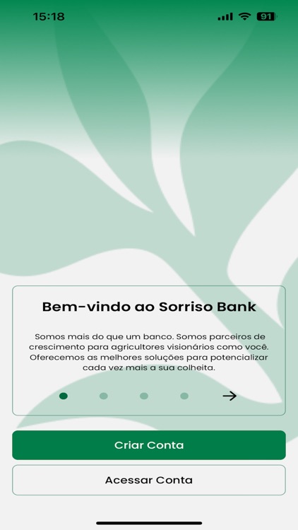 Sorriso Bank