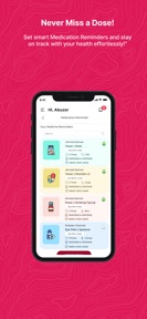 OQIC Medical screenshot