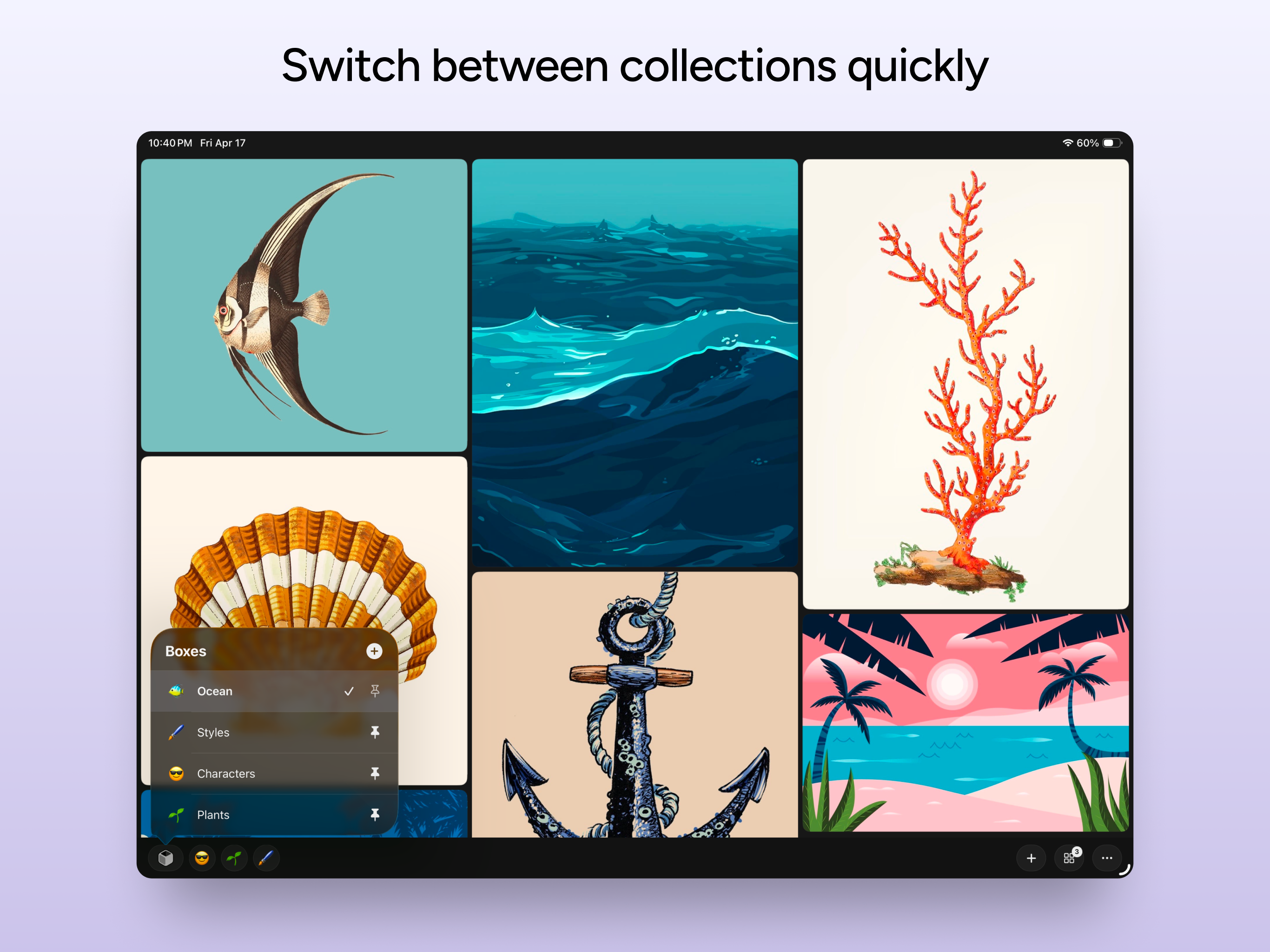 Refbox Mobile
