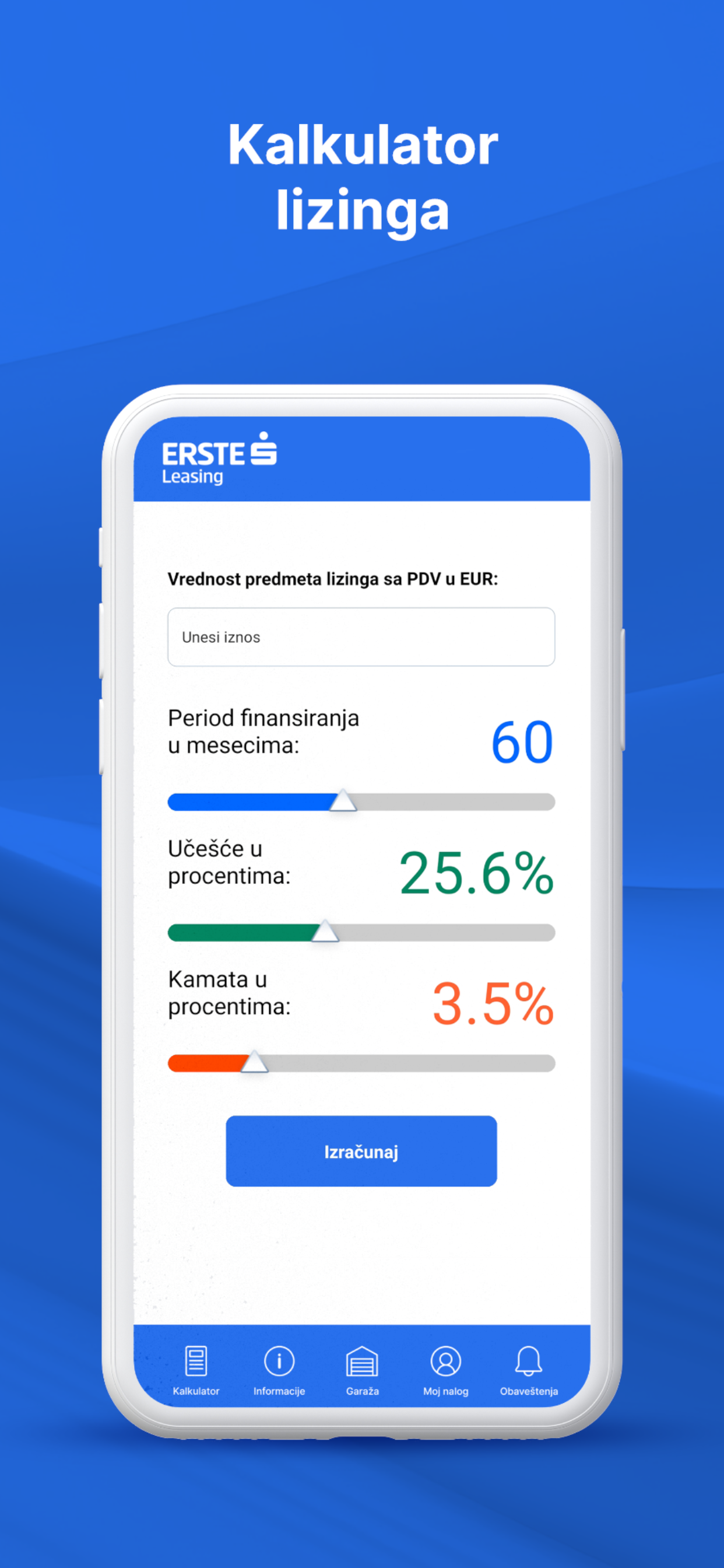 Erste Leasing Srbija