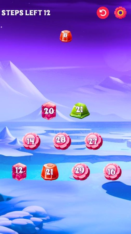 Jelly Splashes screenshot-4