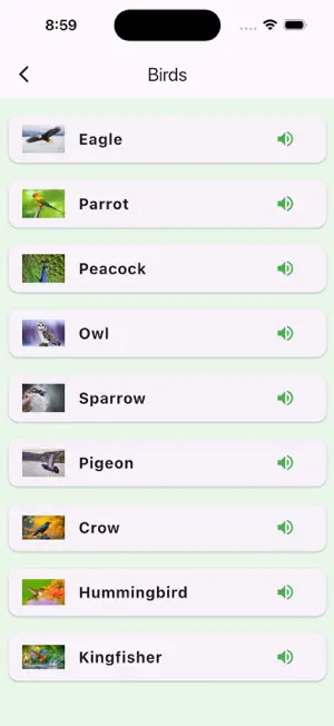 Early Learning Kids Fun screenshot 2