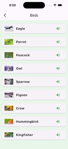 Early Learning Kids Fun screenshot