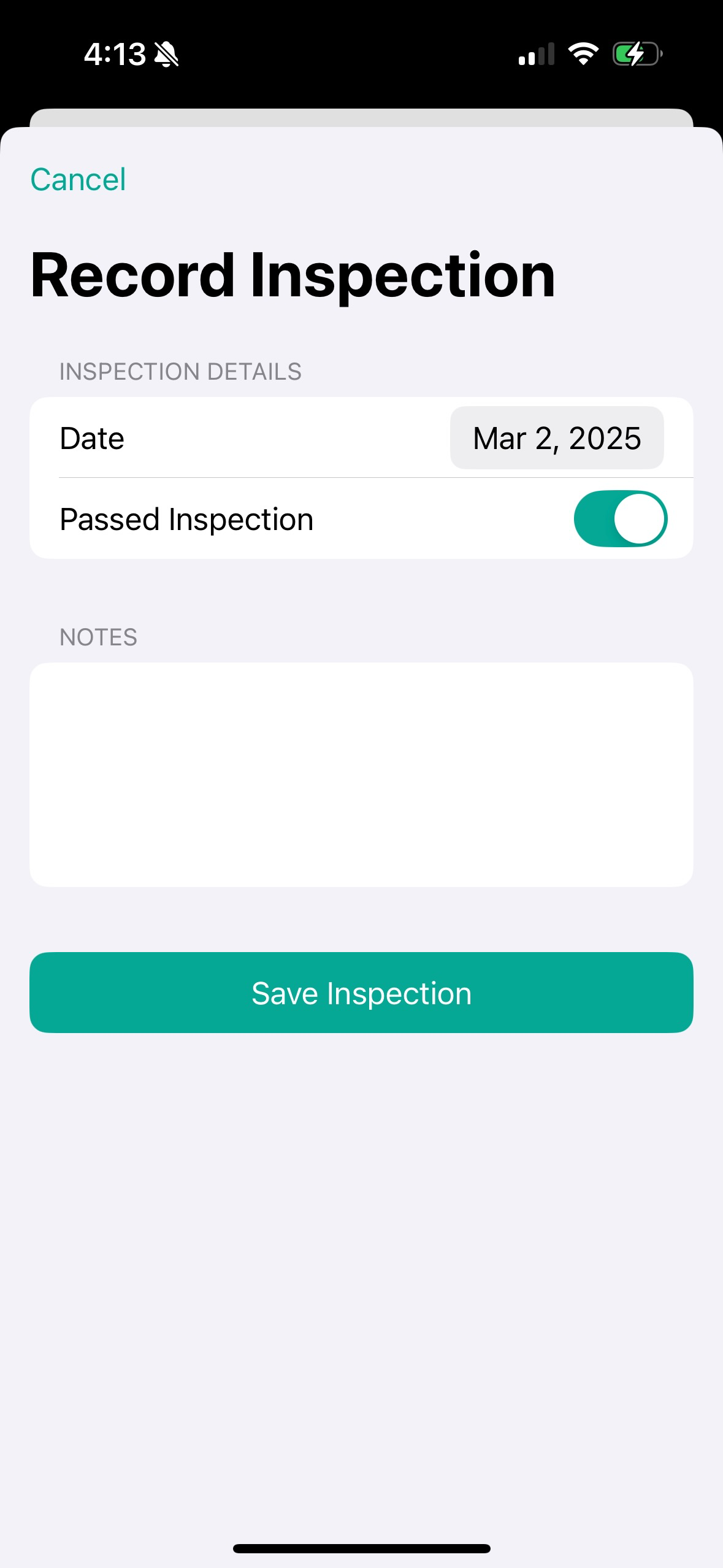 RackTracker