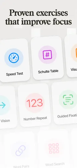 Lecto - AI Speed Reading App iPhone Ekran Görüntüsü 2
