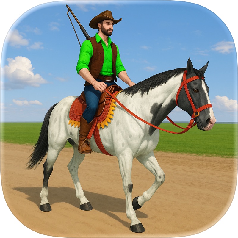 Pocket Horse: Racing Champions screenshot 11