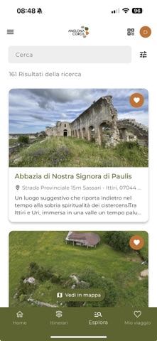 Anglona Coros Screenshot 5 of 6