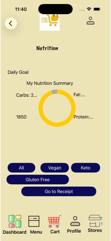 CartIQApp Screenshot 10 of 10