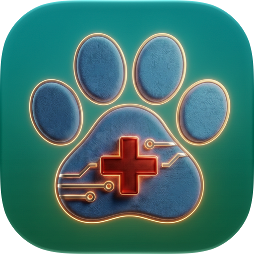 VetGPT AI Vet: Dog & Cat Care