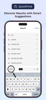 Private Browser: Secure Web screenshot 6
