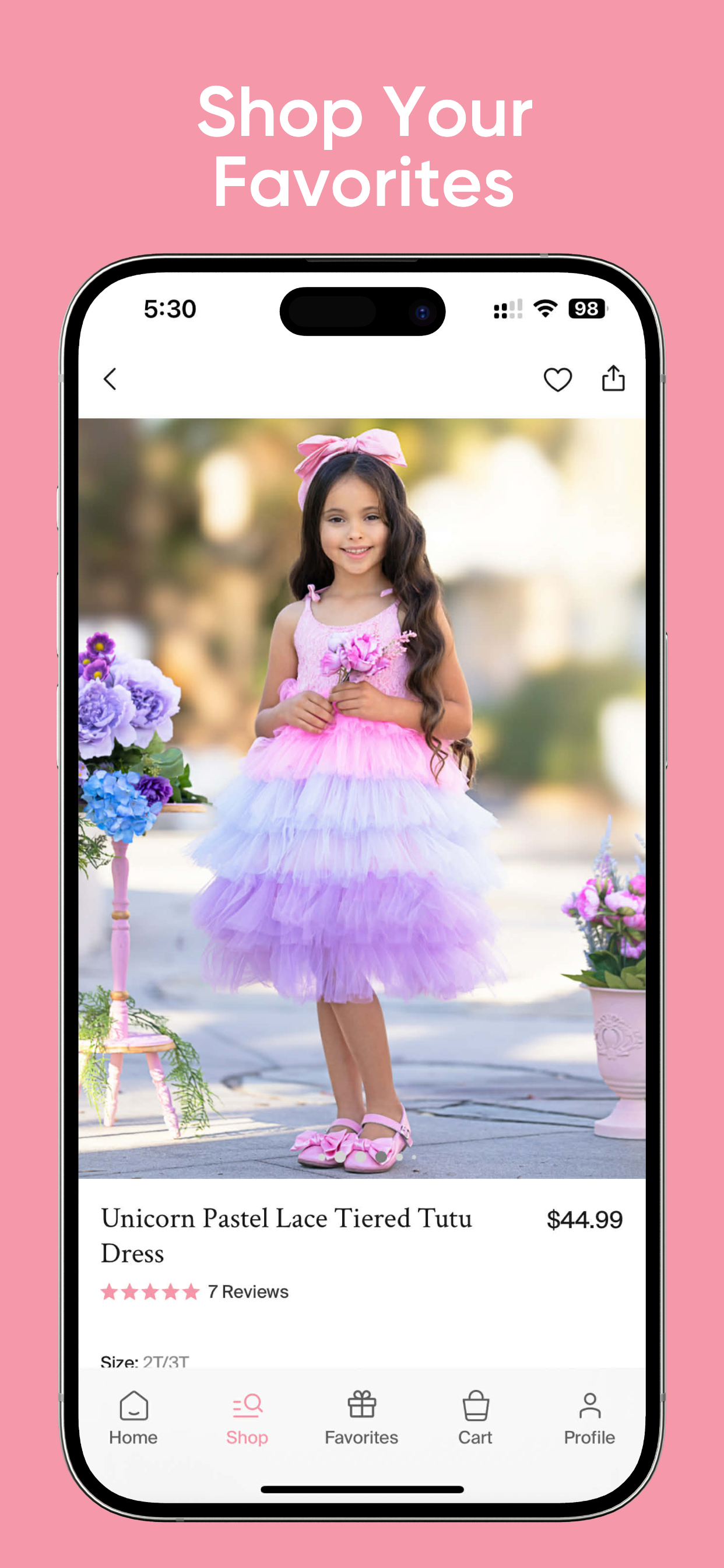 Mia Belle Girls. screenshot 4