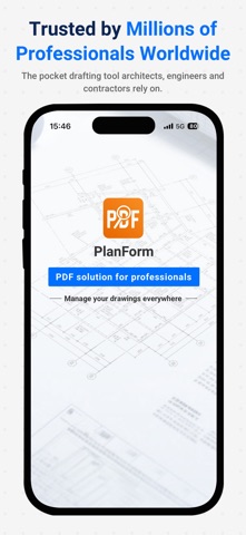 PlanForm Screenshot 7 of 7