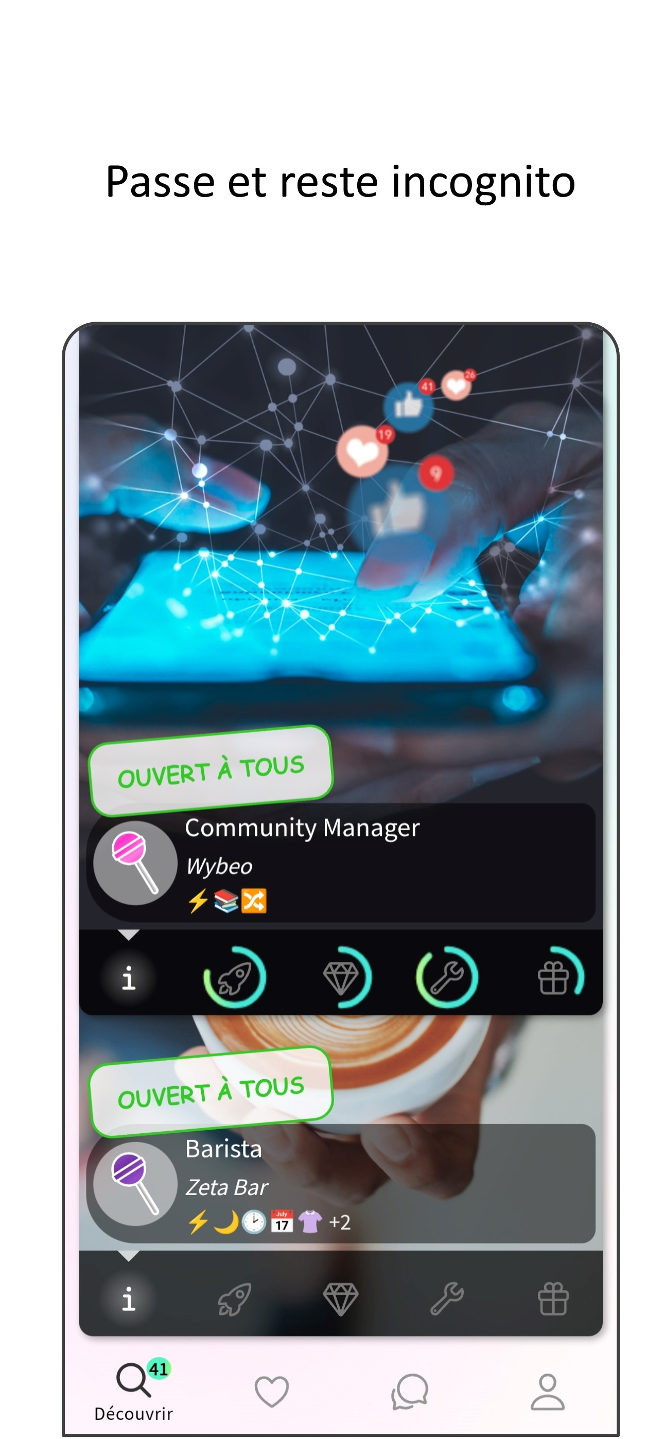 Candydates screenshot 6