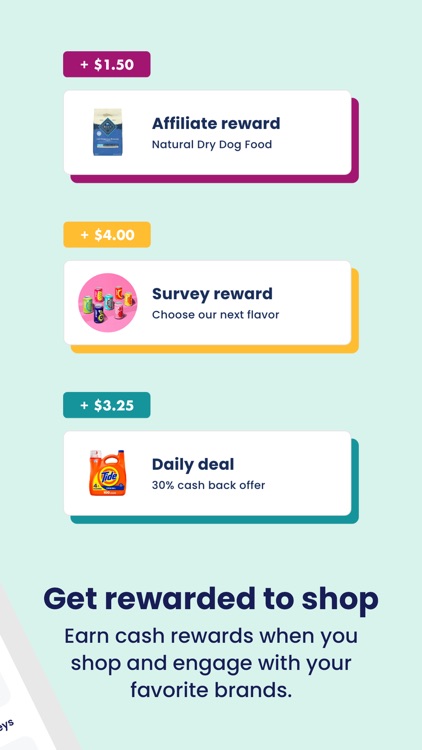 Brandclub: Cash Rewards