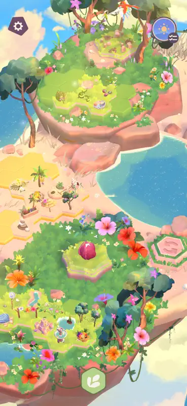 Kaleotopia screenshot 10 of 10